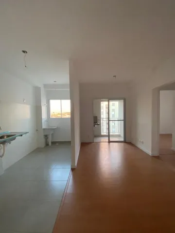 Apartamento disponível para alugar por R$ 900,00 no Novitá Residence em Santa Bárbara D`Oeste/SP